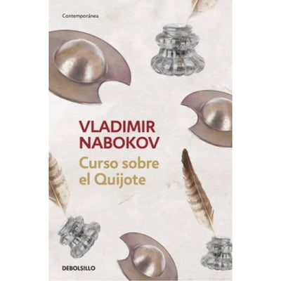 Curso Sobre El Quijote