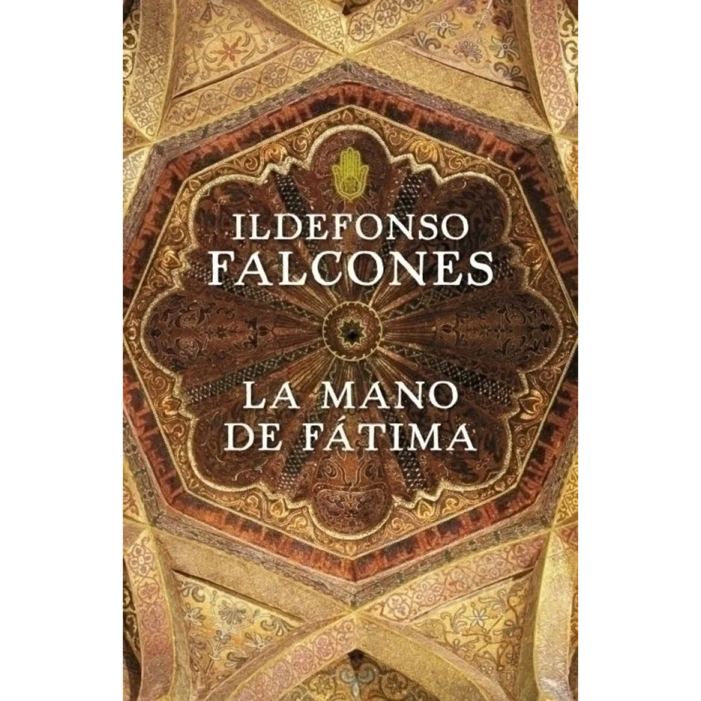 La Mano De Fatima