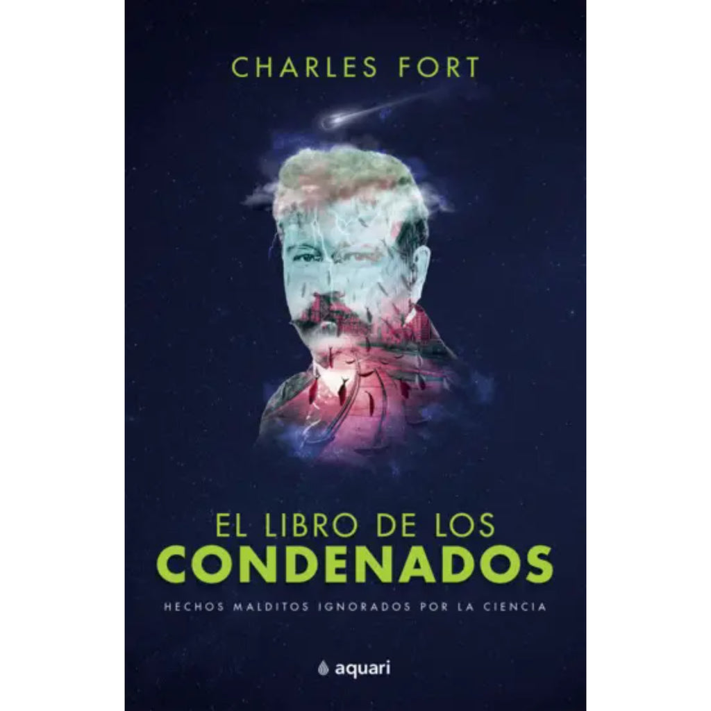 El libro de los condenados