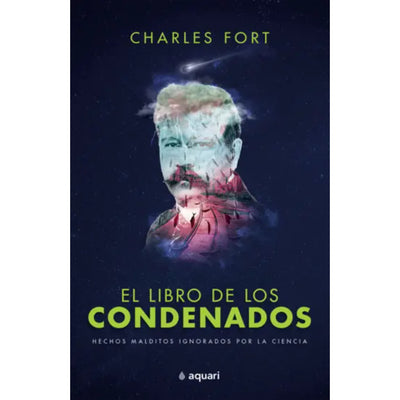 El libro de los condenados