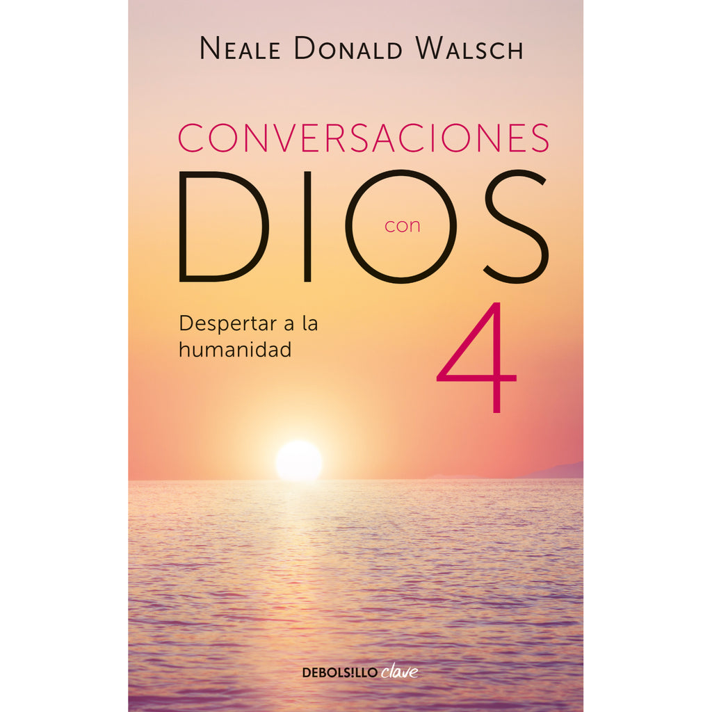 Conversaciones Con Dios 4