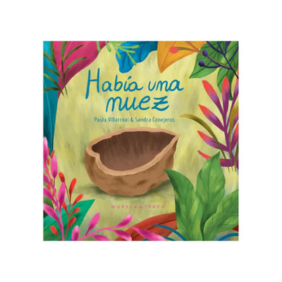 Había Una Nuez