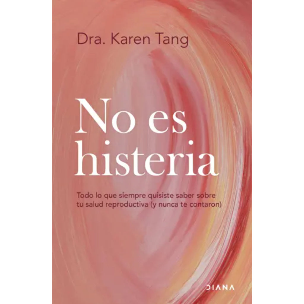 No Es Histeria