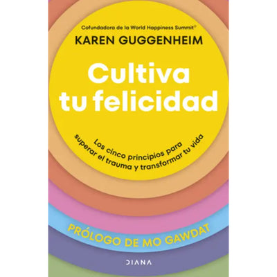 Cultiva Tu Felicidad