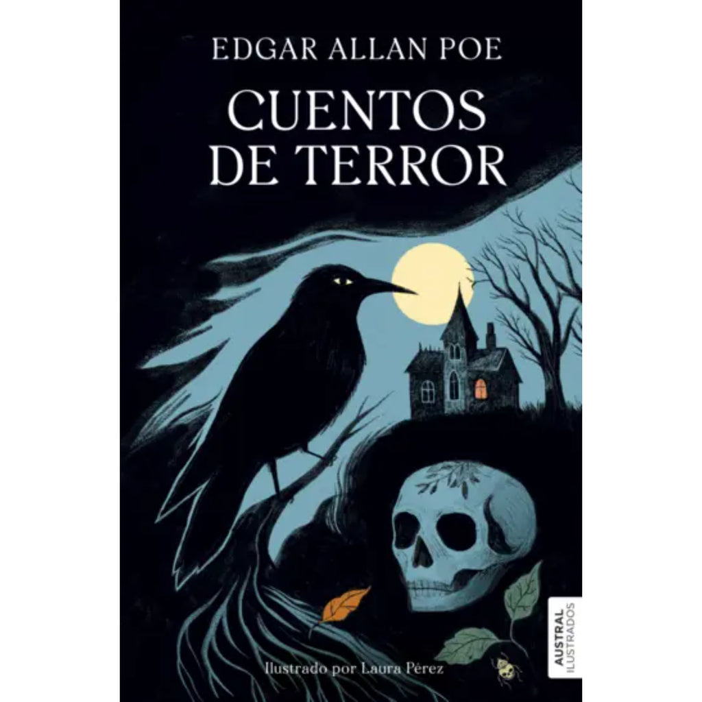 Cuentos De Terror
