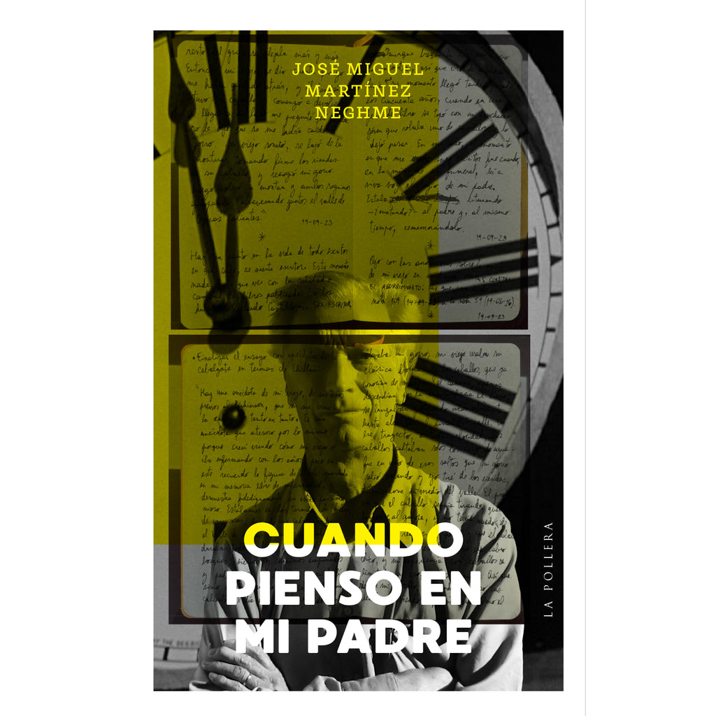 Cuando Pienso En Mi Padre