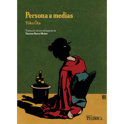 Persona A Medias