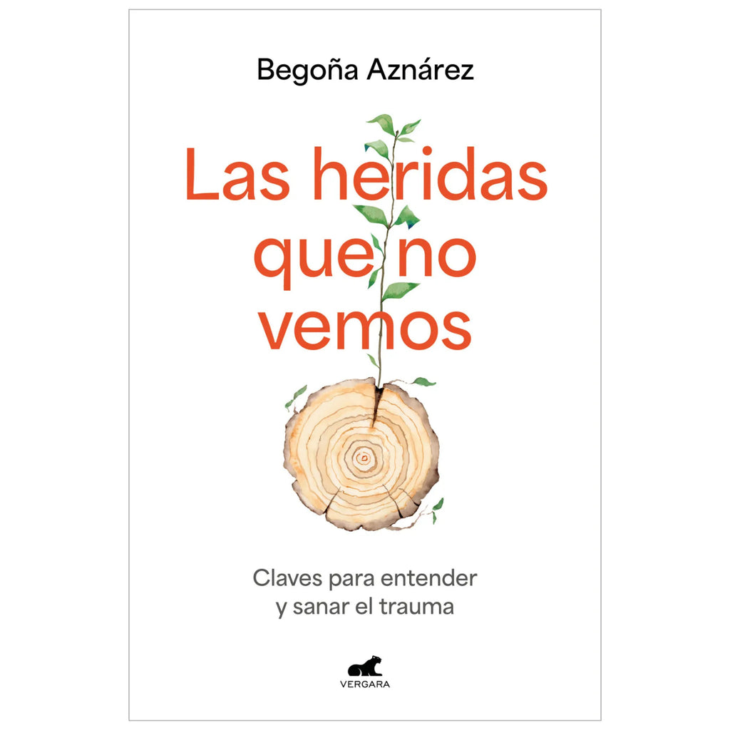 Las Heridas Que No Vemos