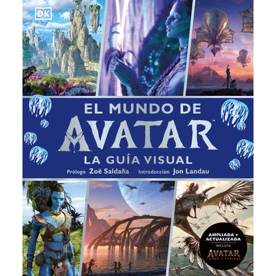 El Mundo De Avatar (Edición Actualizada)