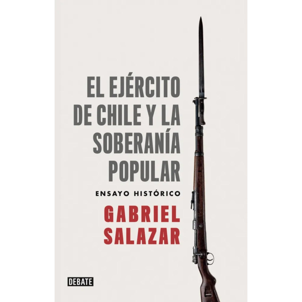 El Ejercito De Chile Y La Soberania