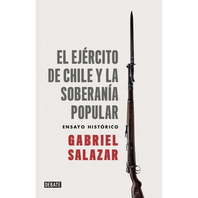 El Ejercito De Chile Y La Soberania