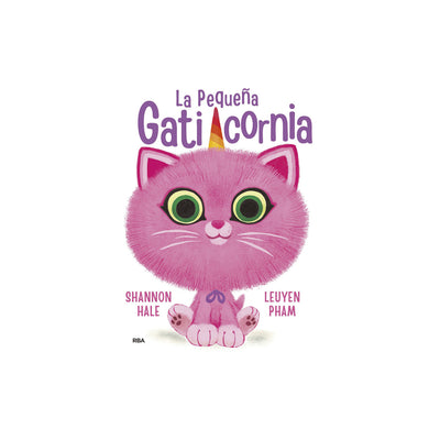 Gaticornia 1: La Pequeña Gaticornia