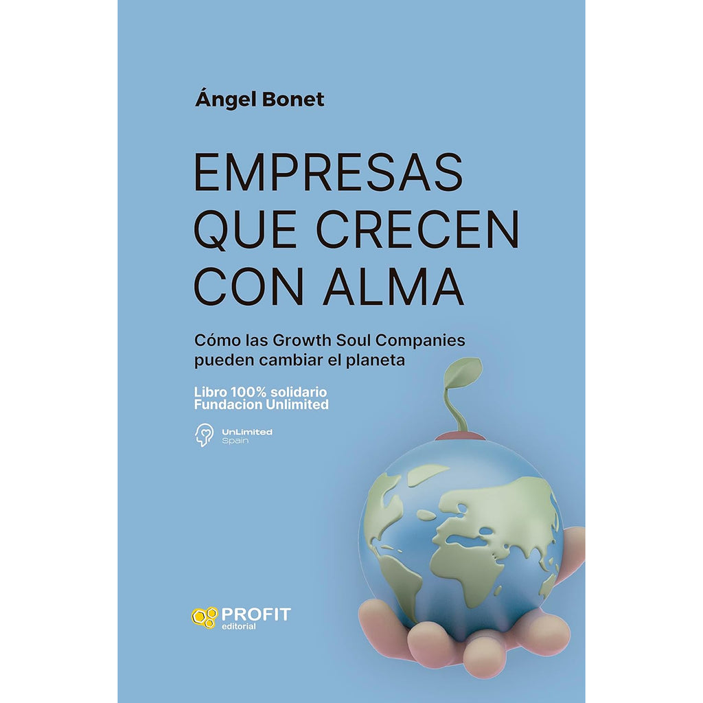 Empresas Que Crecen Con Alma