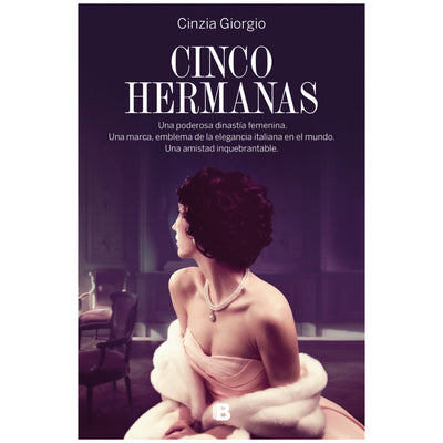 Cinco Hermanas