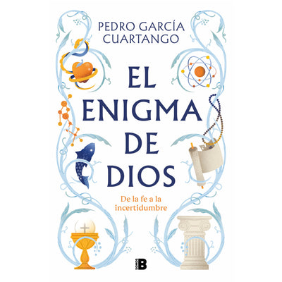 El  Enigma De Dios
