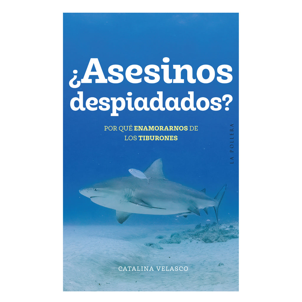 ¿Asesinos Despiadados?