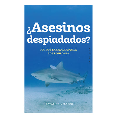 ¿Asesinos Despiadados?