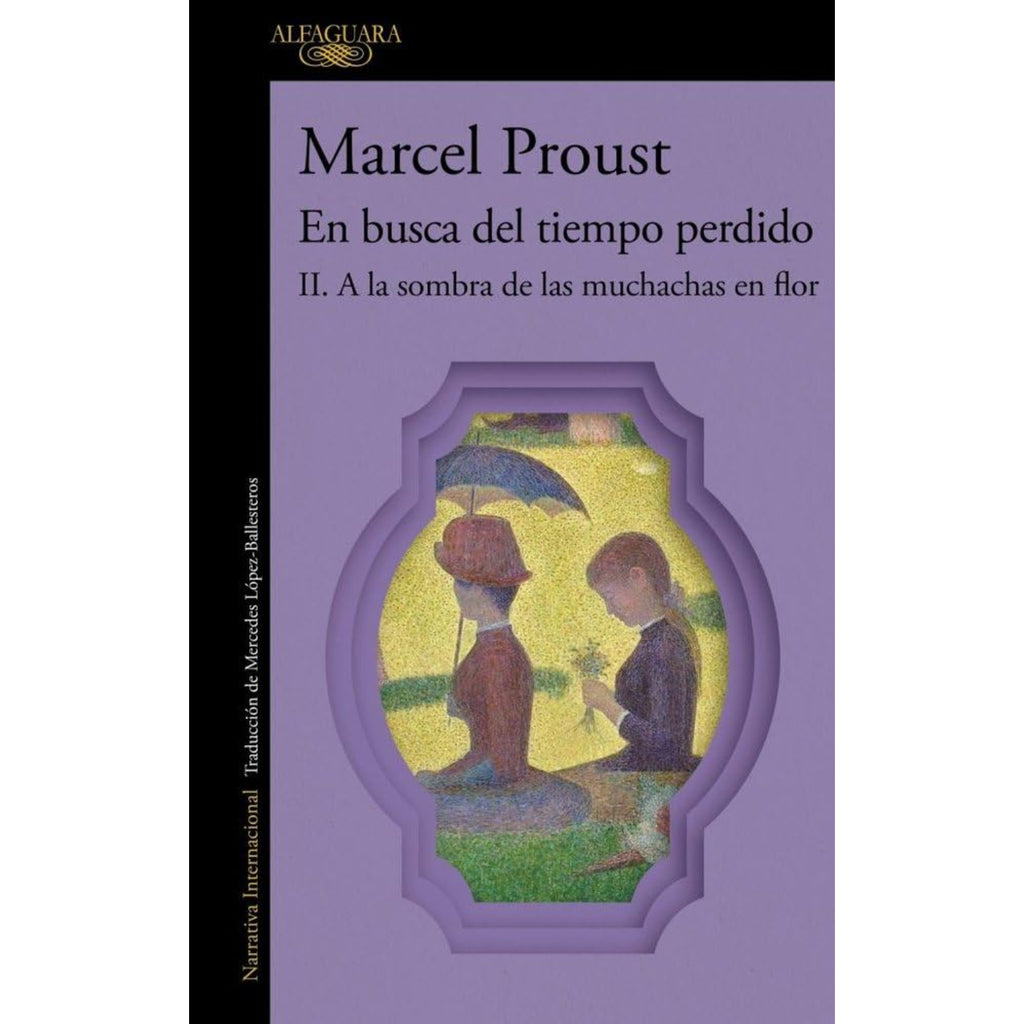 En Busca Del Tiempo Perdido Ii