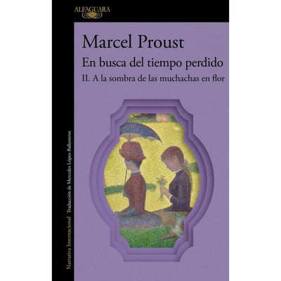 En Busca Del Tiempo Perdido Ii