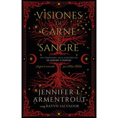 Visiones De Carne Y Sangre