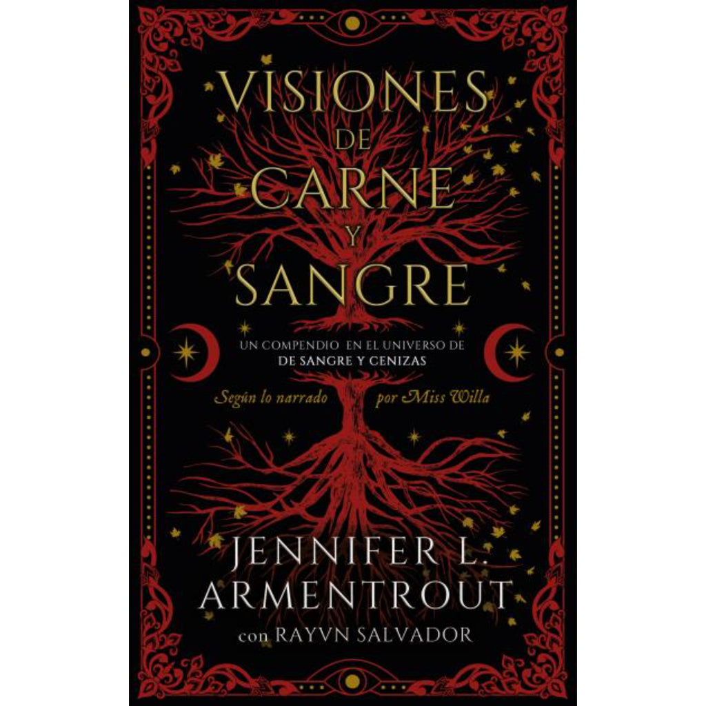 Visiones De Carne Y Sangre