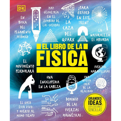 El Libro De La Fisica
