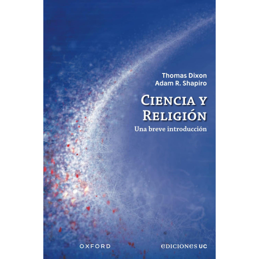 Ciencia Y Religión