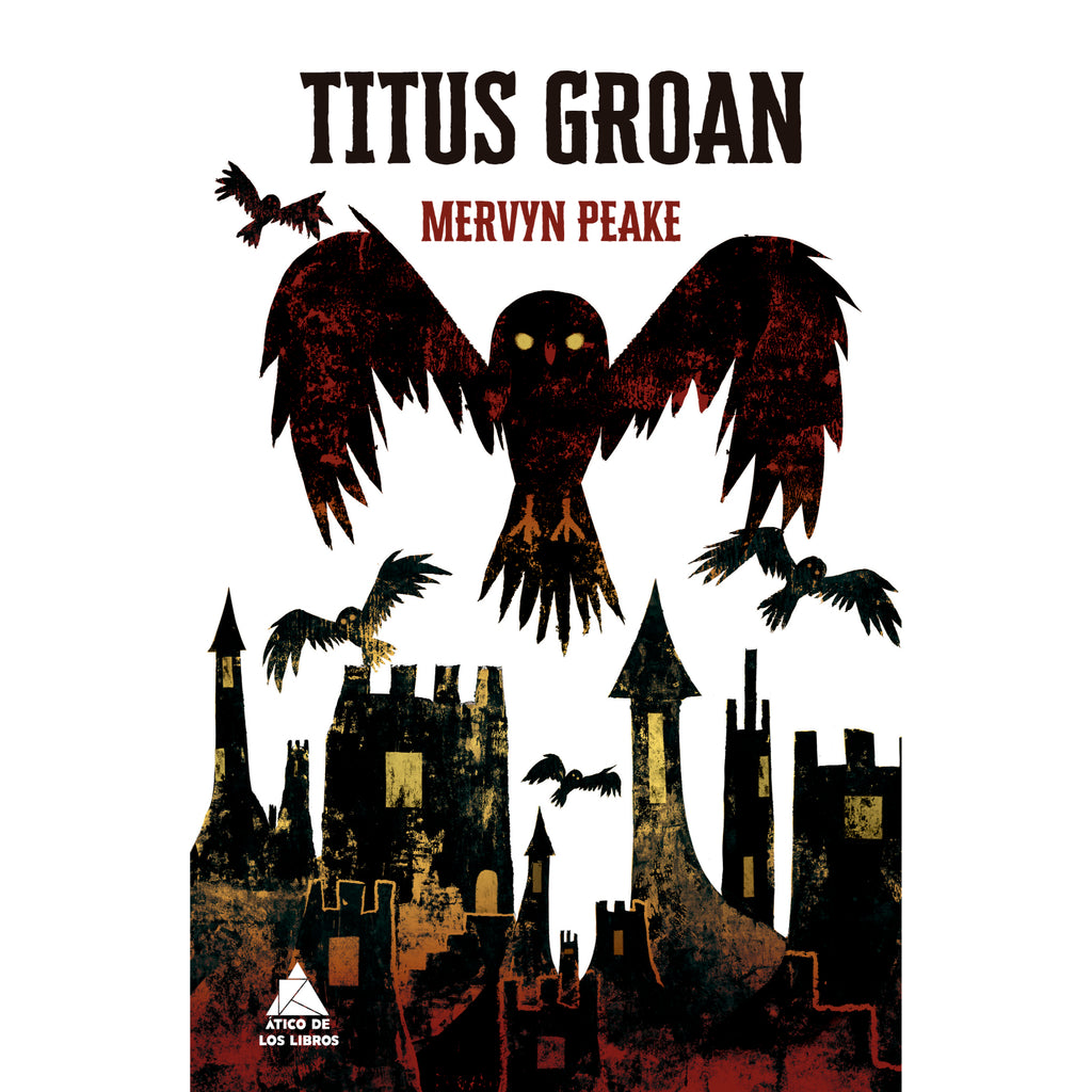 Titus Groan