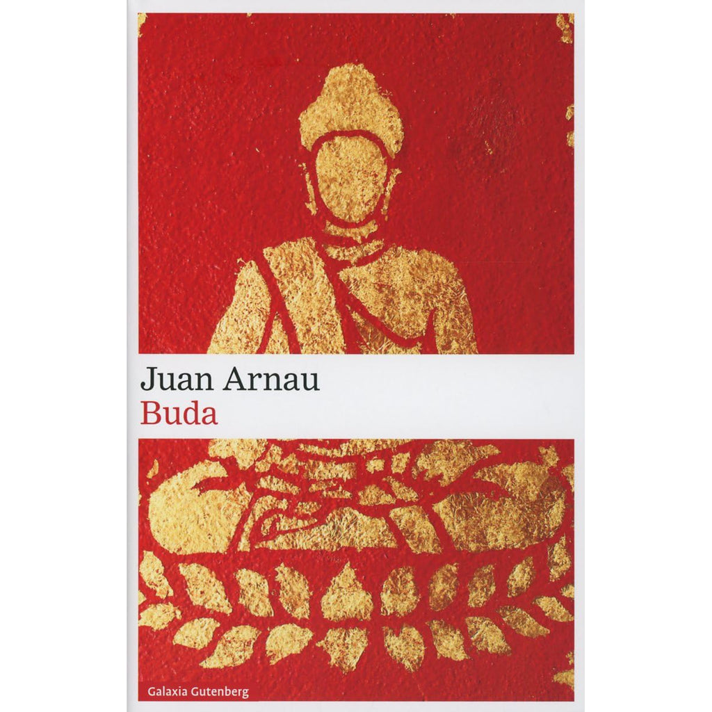 Libro Buda