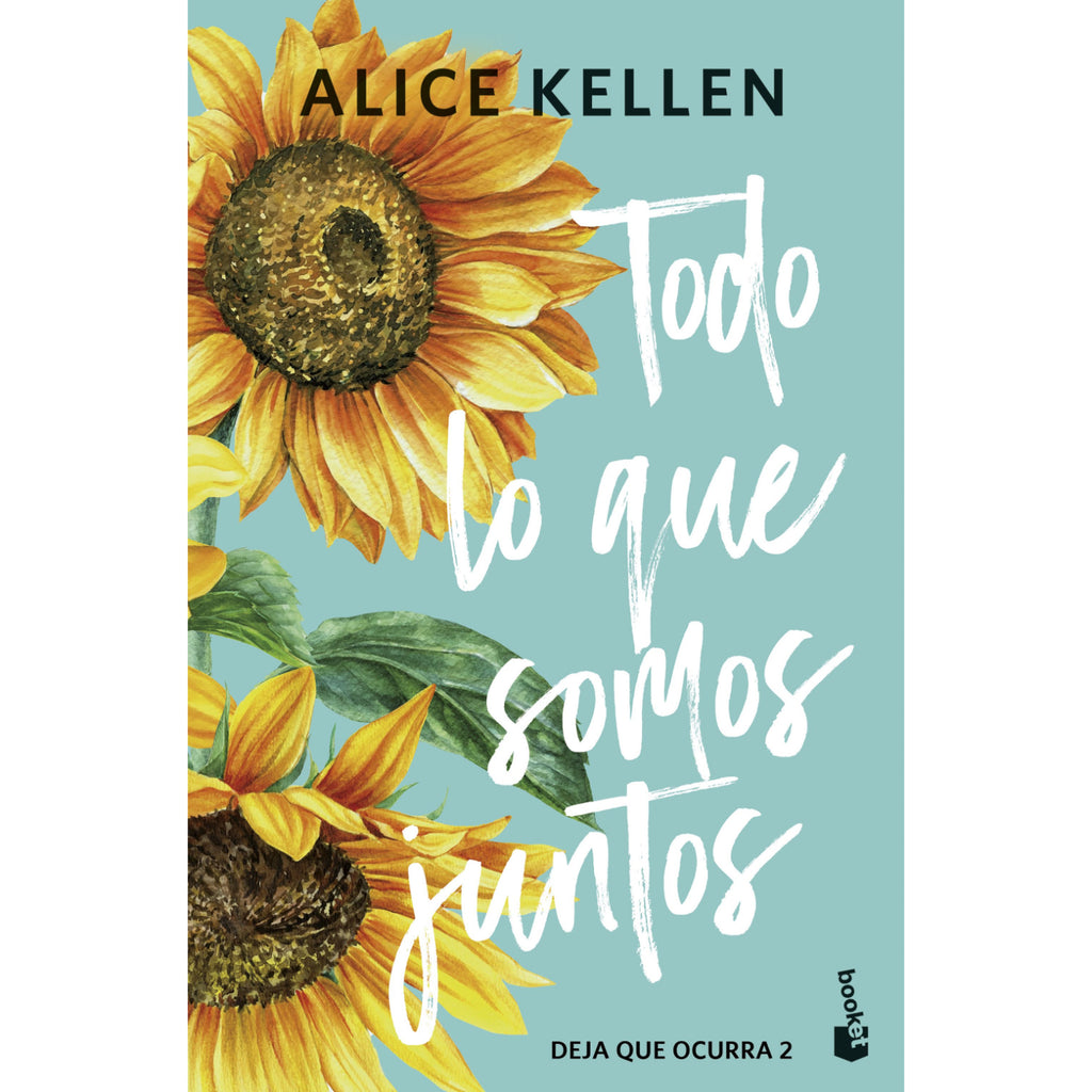 Todo Lo Que Somos Juntos