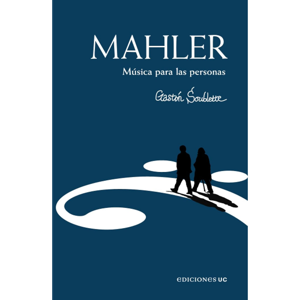 Libro Mahler
