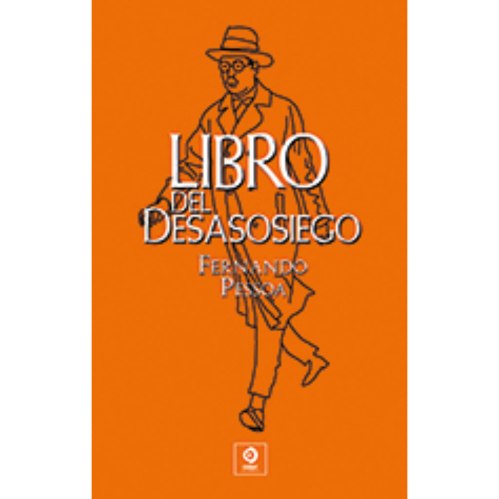 Libro Del Desasosiego (Piel De Clásicos Extra)