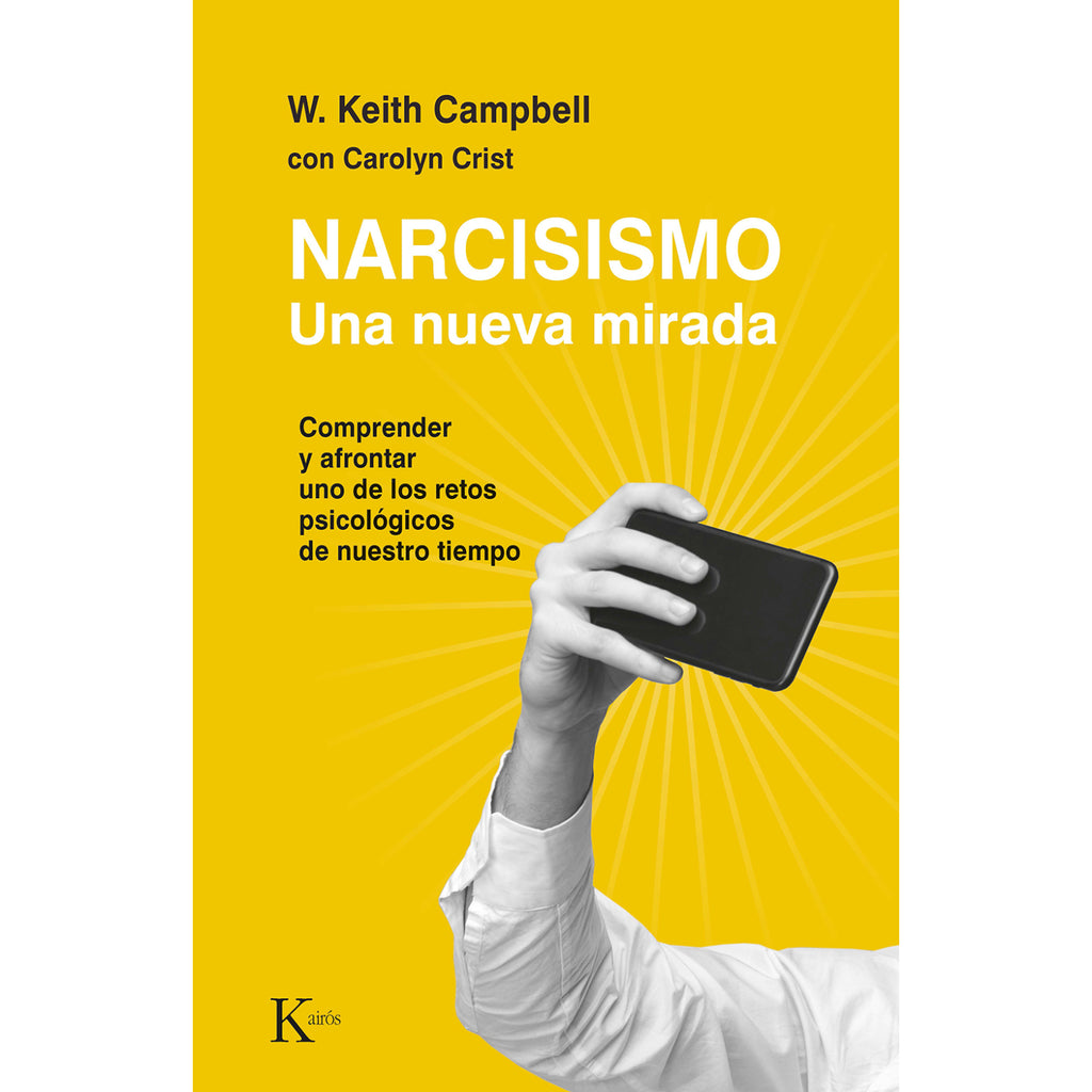 Narcisismo