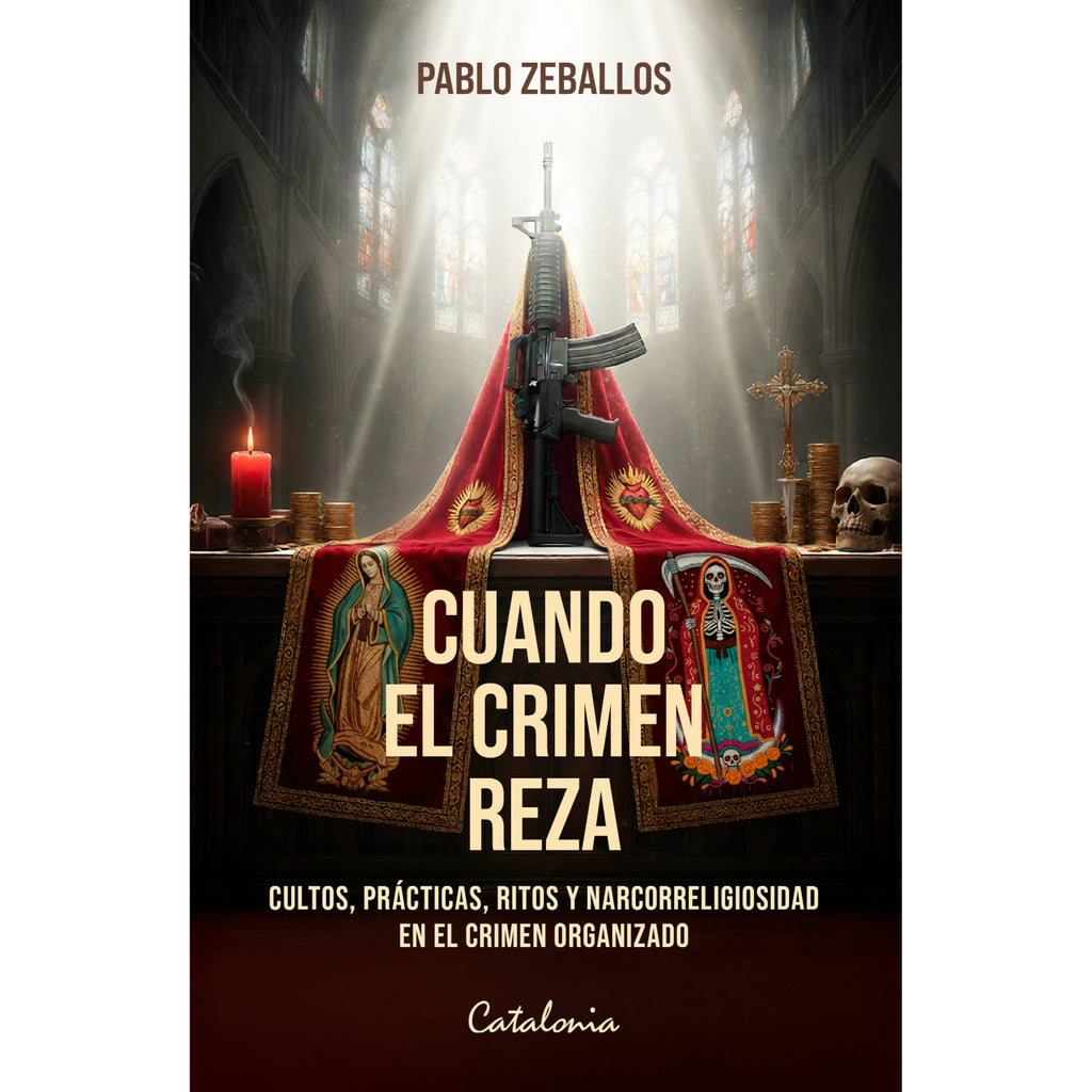 Cuando El Crimen Reza