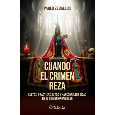 Cuando El Crimen Reza