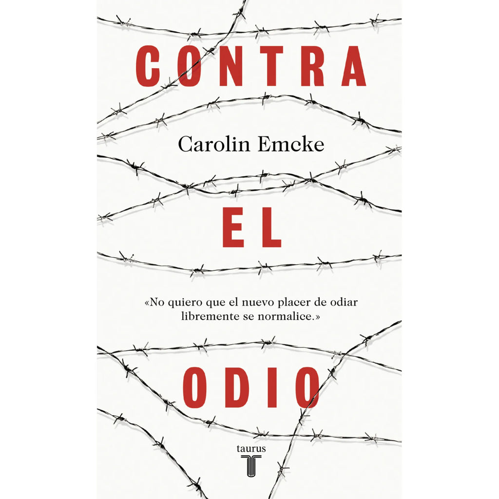 Contra El Odio