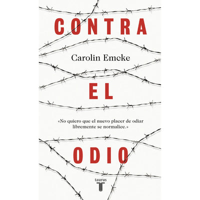 Contra El Odio