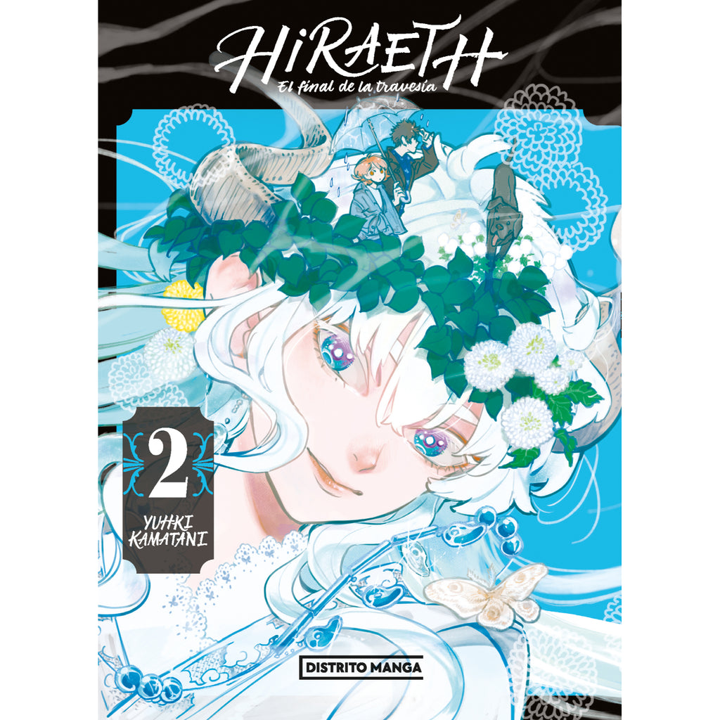 Hiraeth, El Final De La Travesía 2