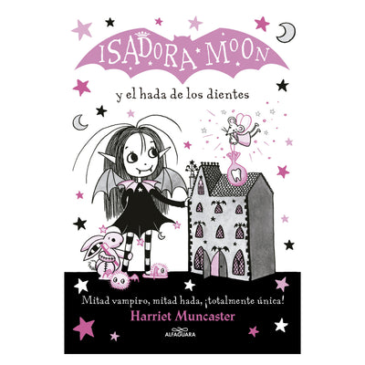 Isadora Moon Y El Hada De Los Dientes