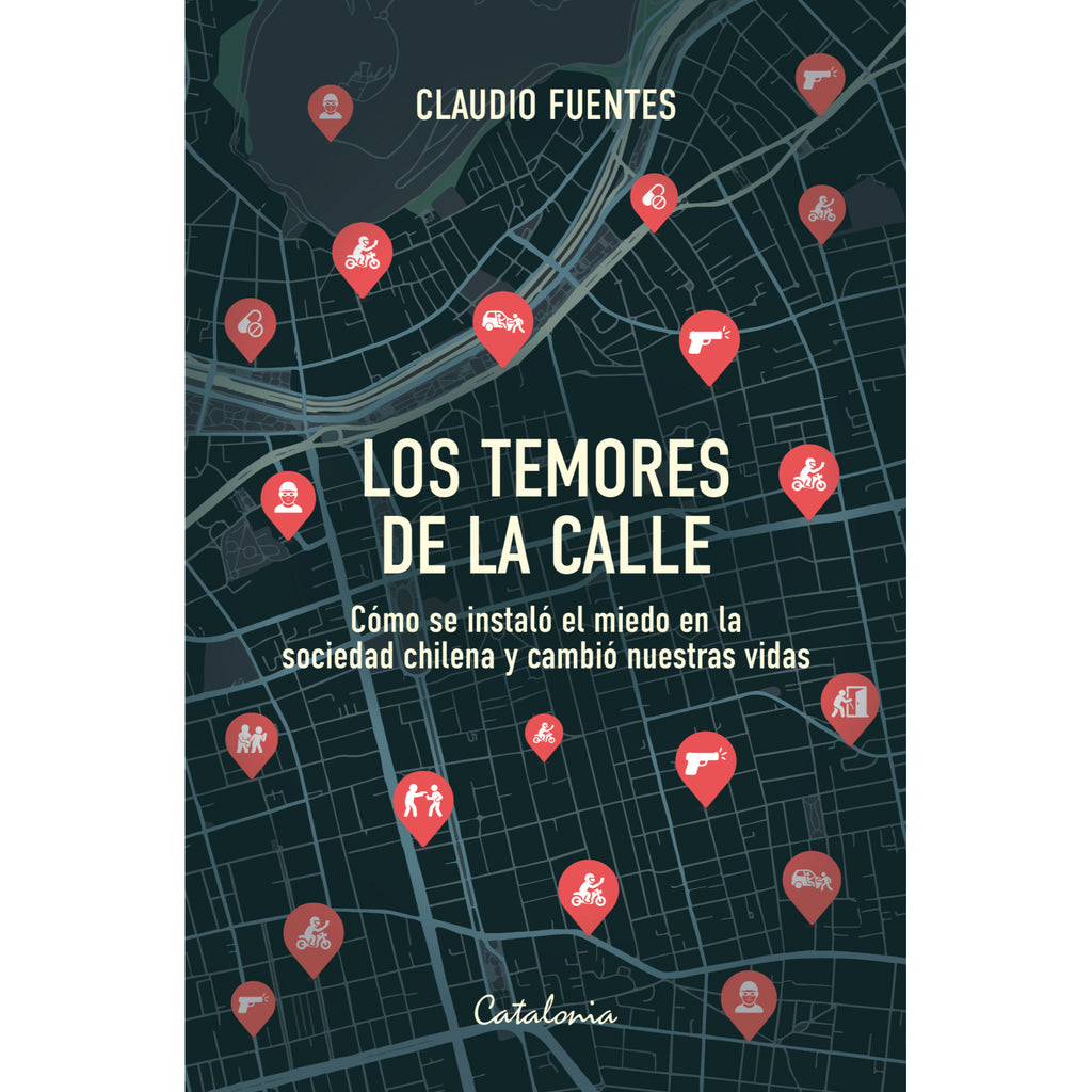 Los Temores De La Calle