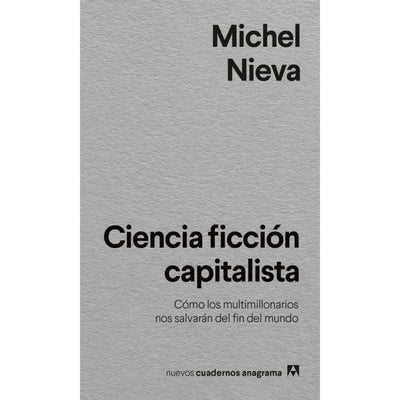 Ciencia Ficción Capitalista