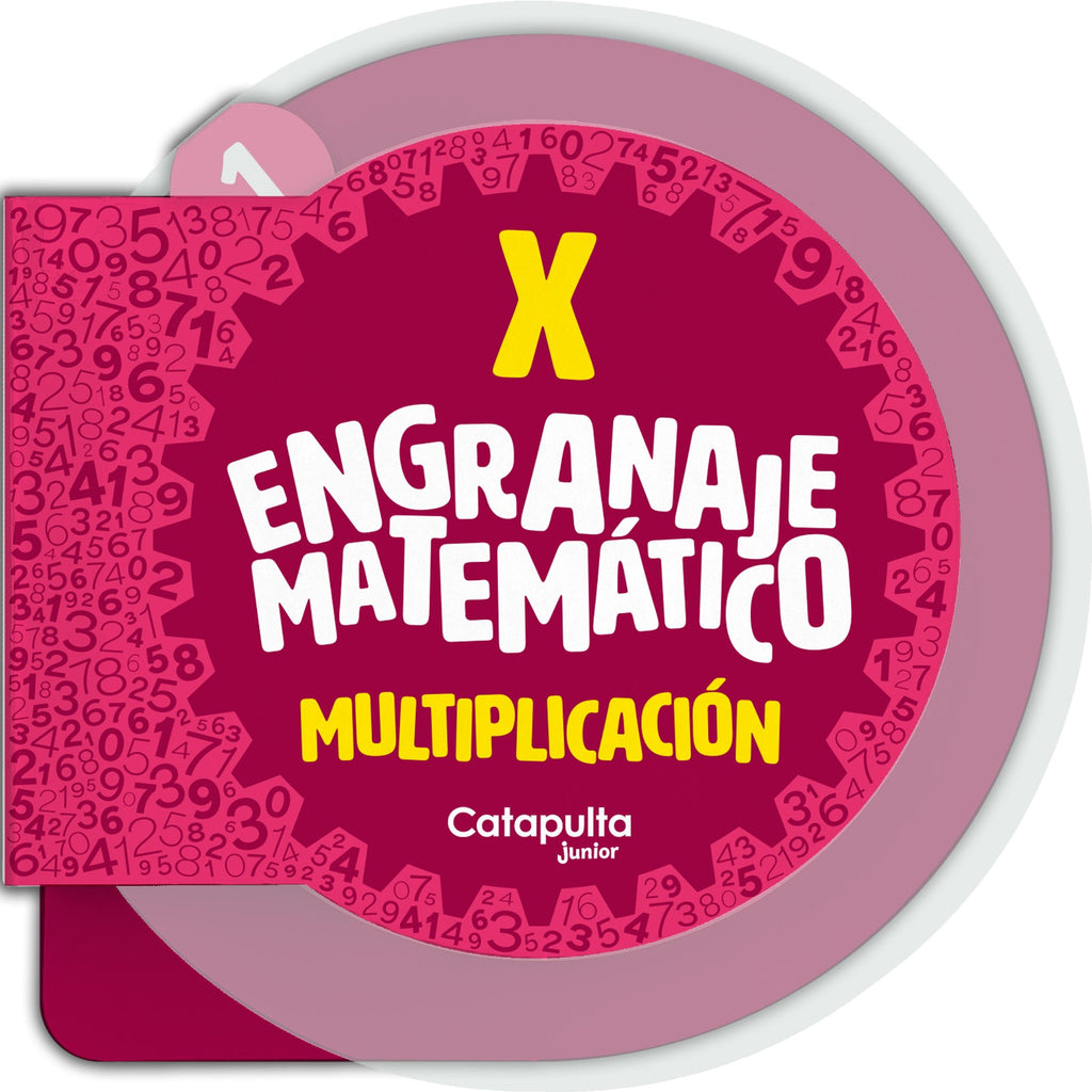 Engranaje Matematico Multiplicacion