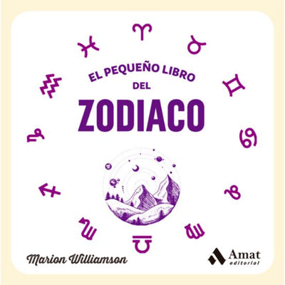 El Pequeño Libro Del Zodiaco