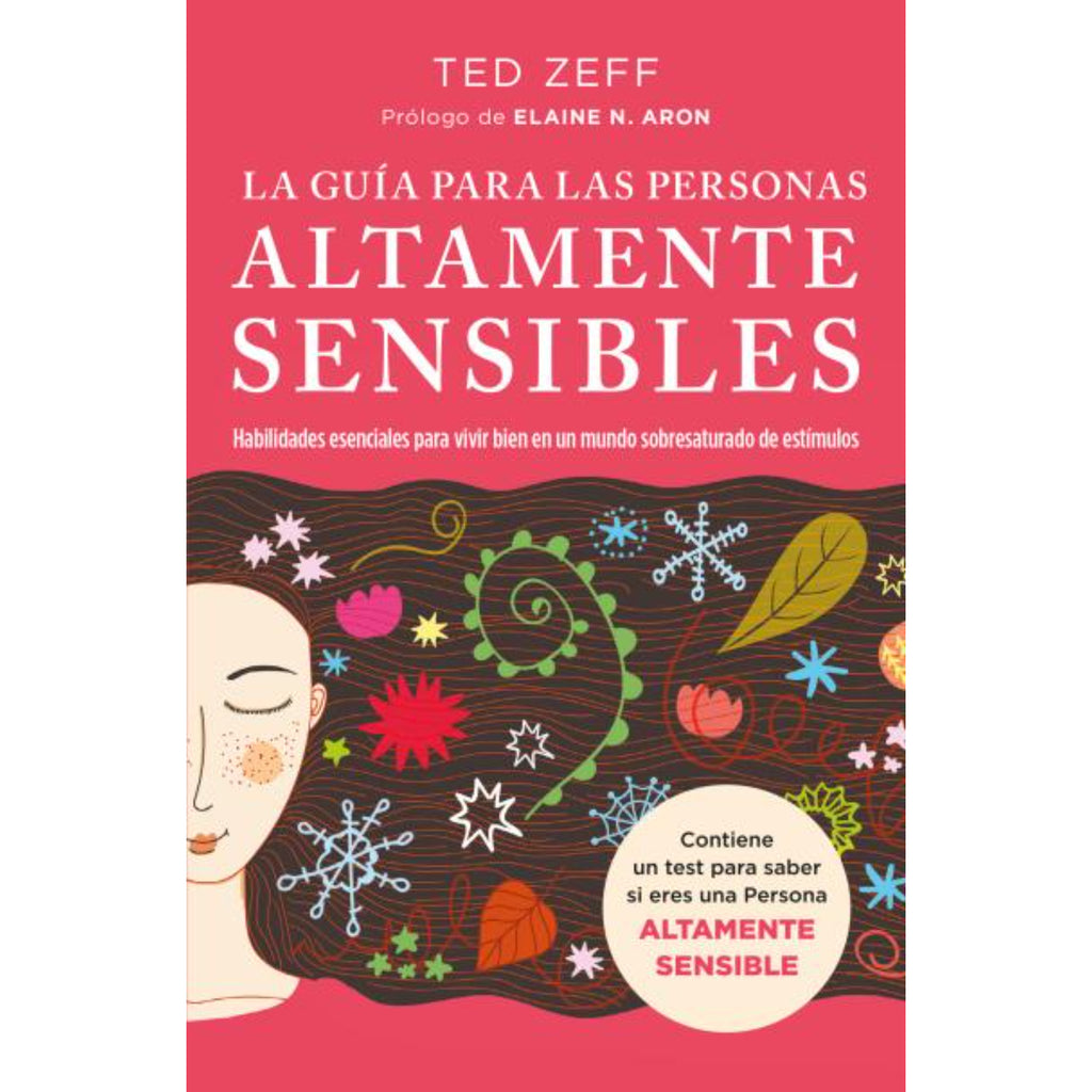 La Guia Para Las Personas Altamente Sensibles