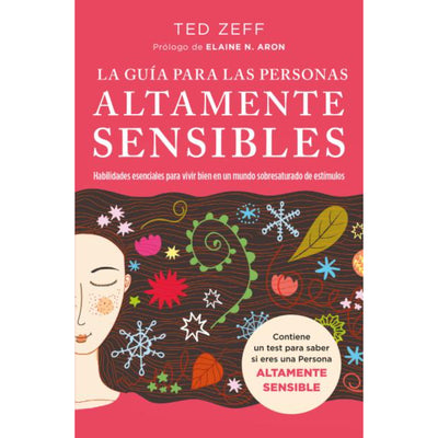 La Guia Para Las Personas Altamente Sensibles
