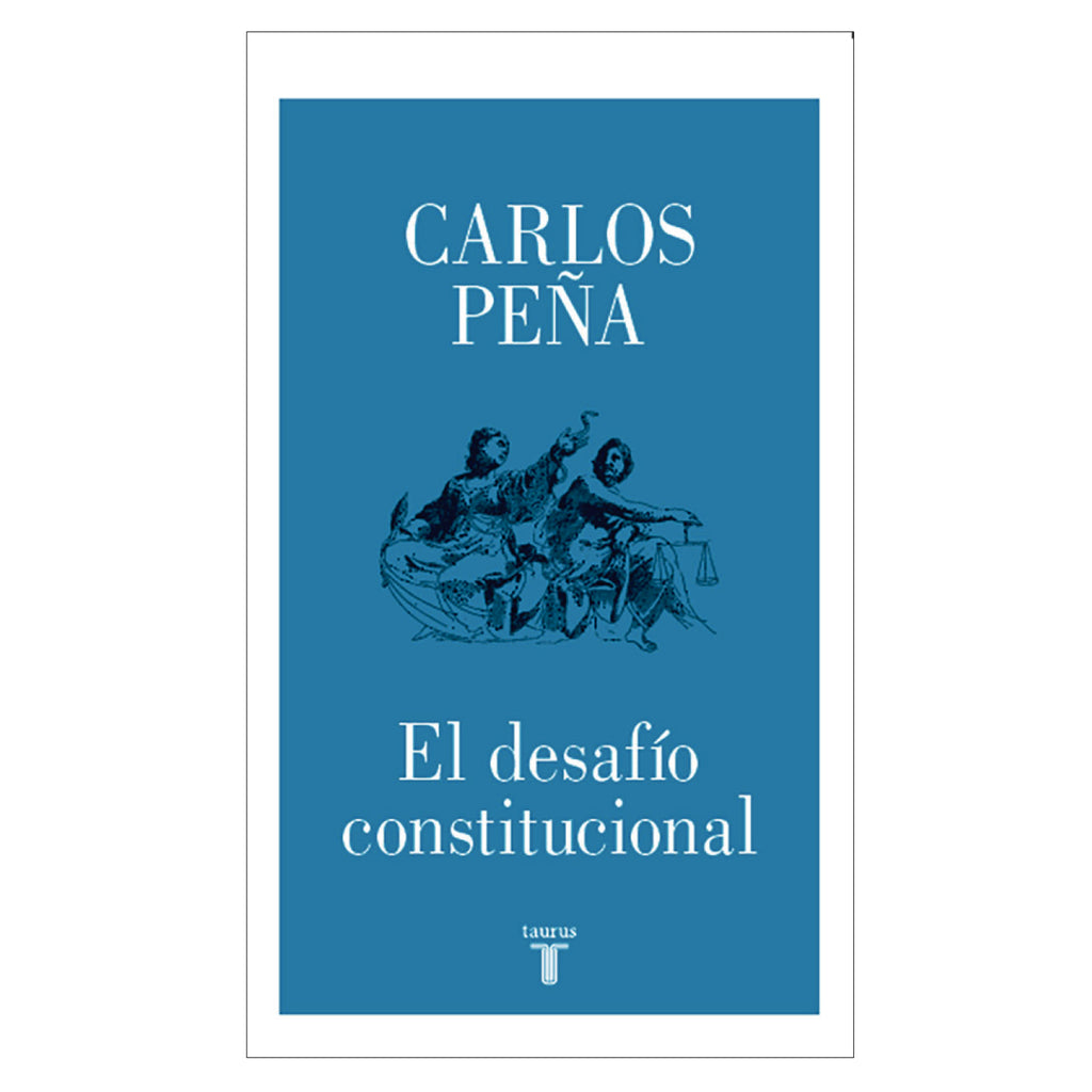 El Desafío Constitucional