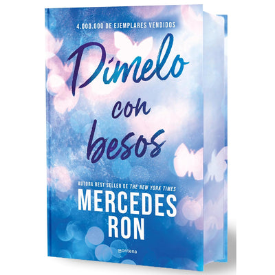 Dimelo Con Besos (Dimelo 3)