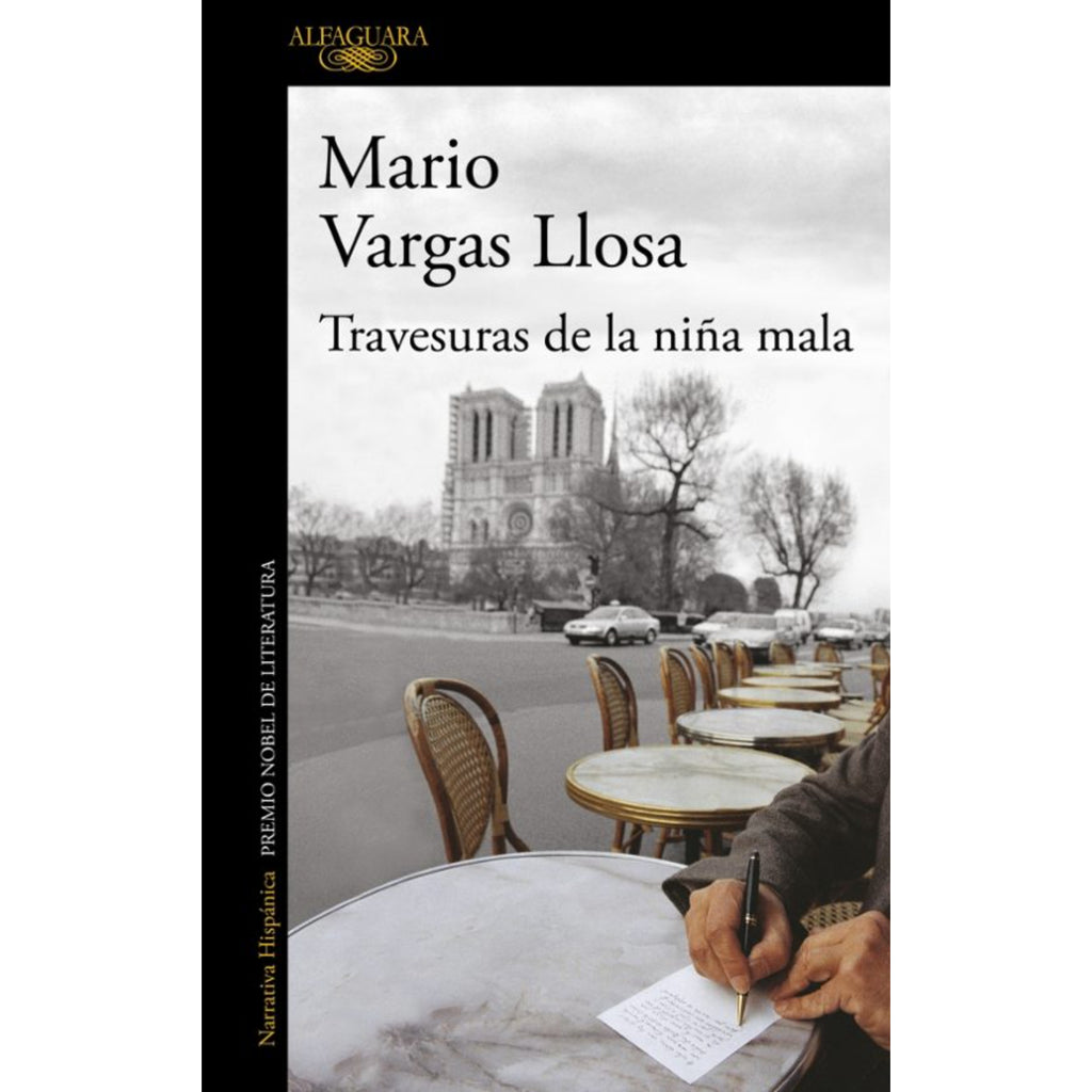 Travesuras De La Niña Mala