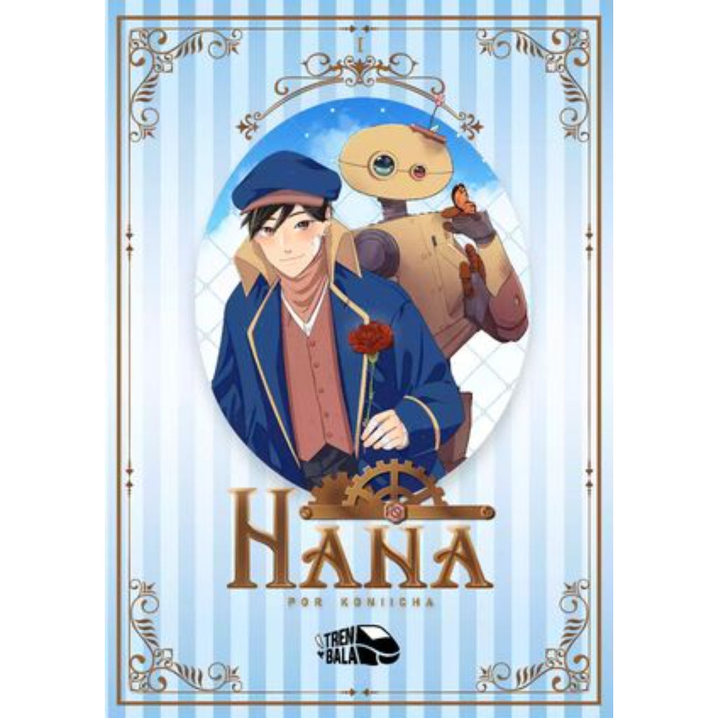 Hana 1