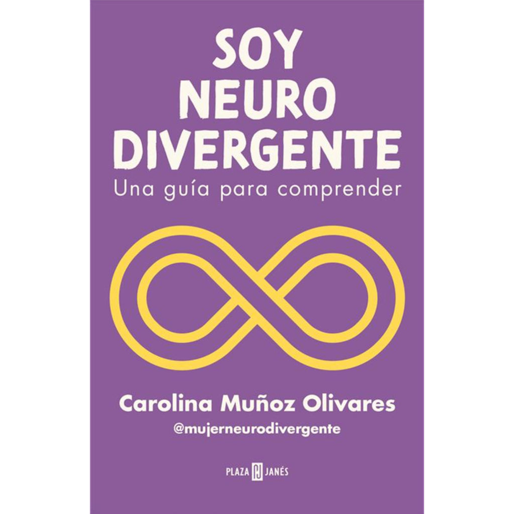 Soy Neurodivergente, ¿Qué Viene Ahora?